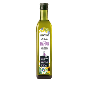 L'HUILE FUTURE MAMAN