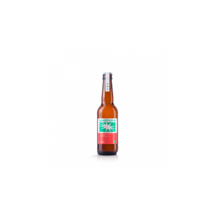 Ginger Beer Umà Bio - 33cl