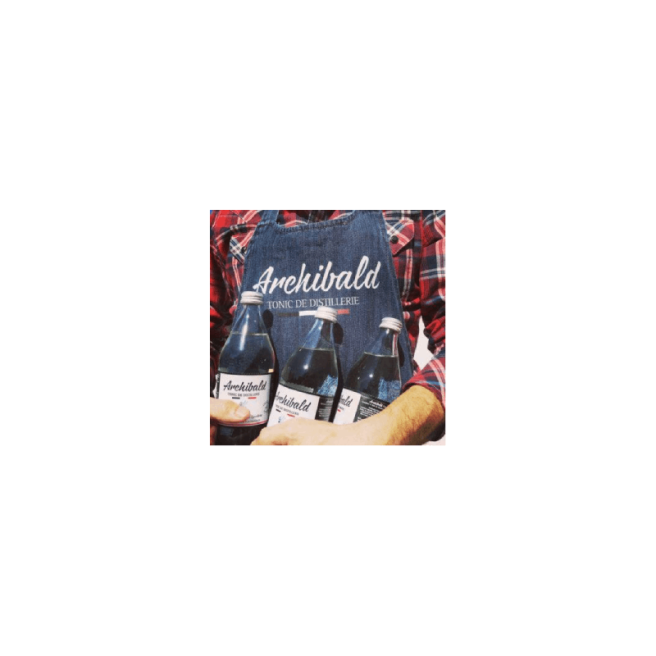 Archibald TONIC Original - 50cl