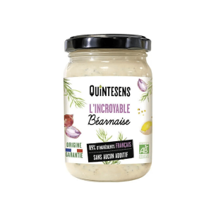 L'INCROYABLE Béarnaise