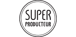 Manufacturer - Super producteur